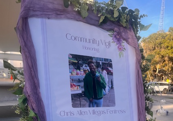 In wake of hate crime debate, Pride Center announces partnership with SPD