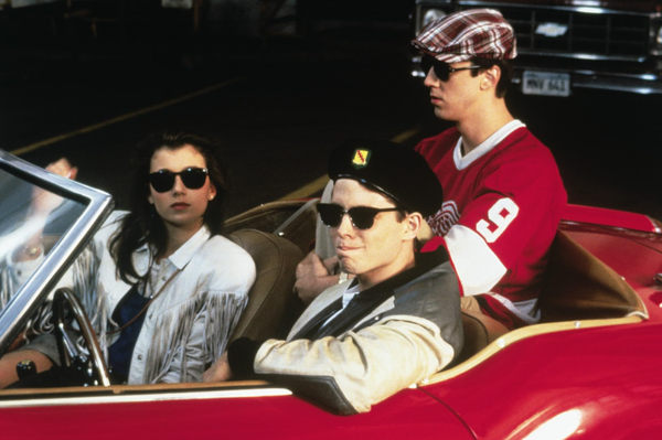 Summer Film Series takes audiences on a cinematic roadtrip