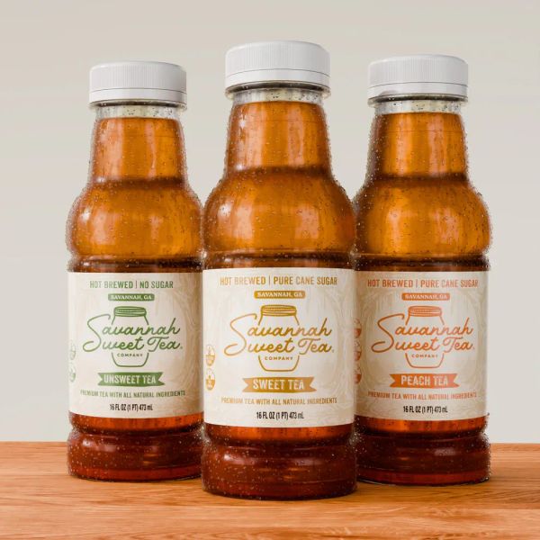 Savannah Sweet Tea launches just in time for summer weather