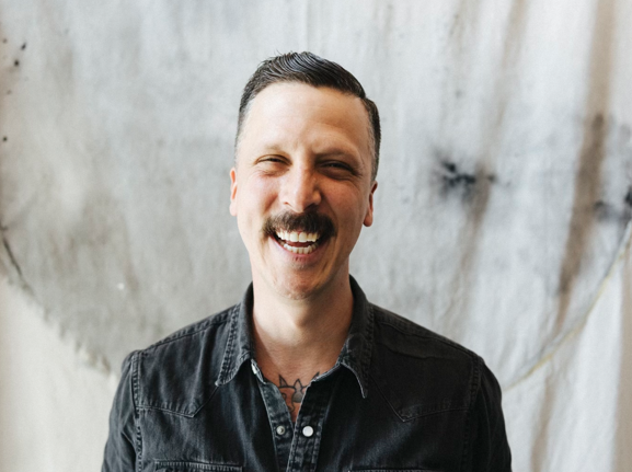 Savannah gets it: BJ Barham brings rare solo show to town