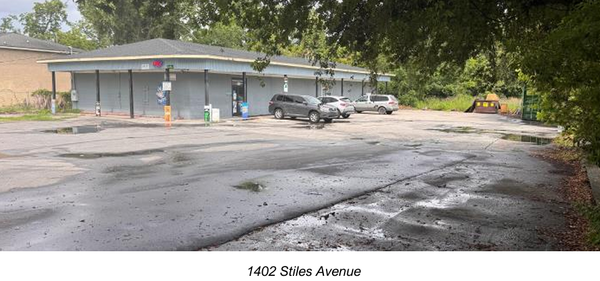 Building Savannah: The latest developments about development