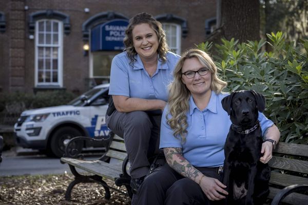 Police use-of-force and the disability community: How local precincts prepare for crisis