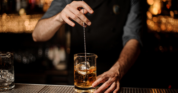 Bartender competition shines  spotlight on Savannah’s cocktail scene