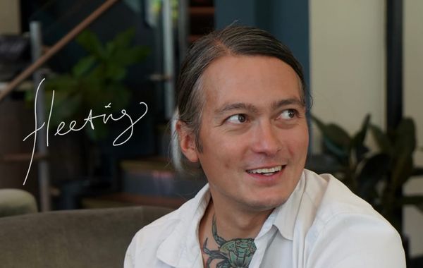 Saap/Saap at Fleeting: Where Thailand meets the Lowcountry