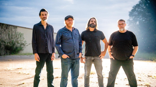 'P-Groove remains eternal': A talk with Brock Butler and Adam Perry of Perpetual Groove