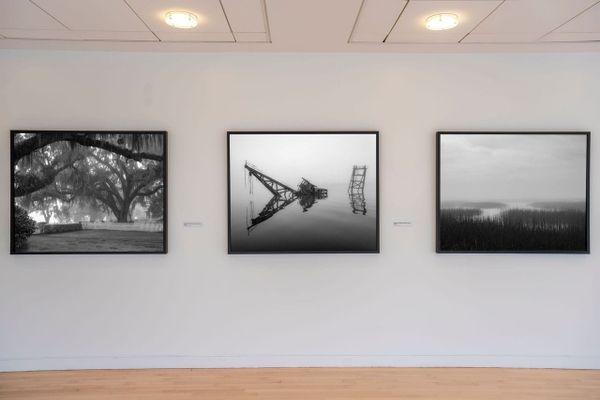 Photographer Parker Stewart brings the Tides to the Telfair