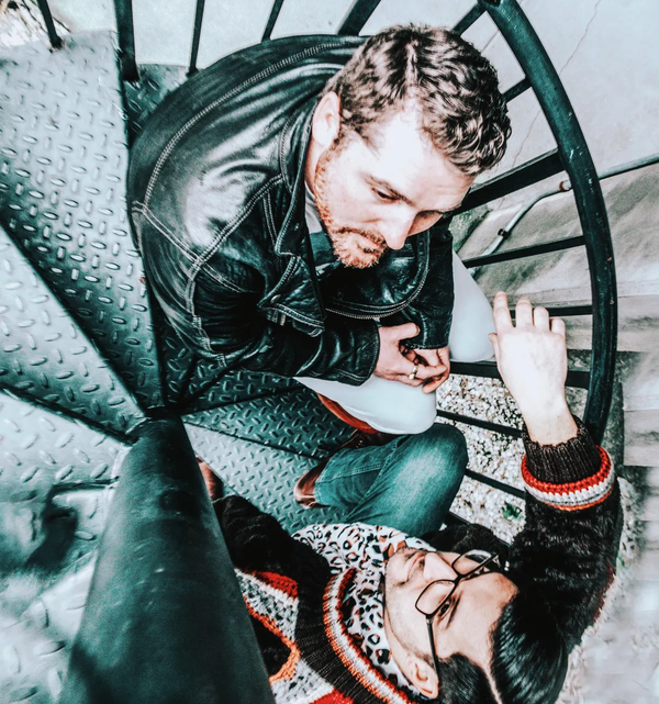 Street Clothes prep long-awaited new album, celebrate with Wormhole gig