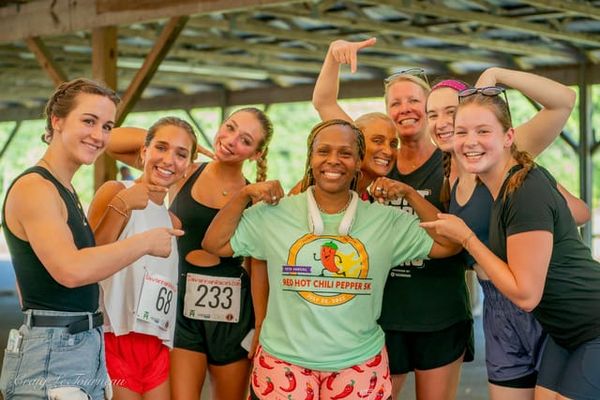 Tharros Place rallies community support to fight trafficking