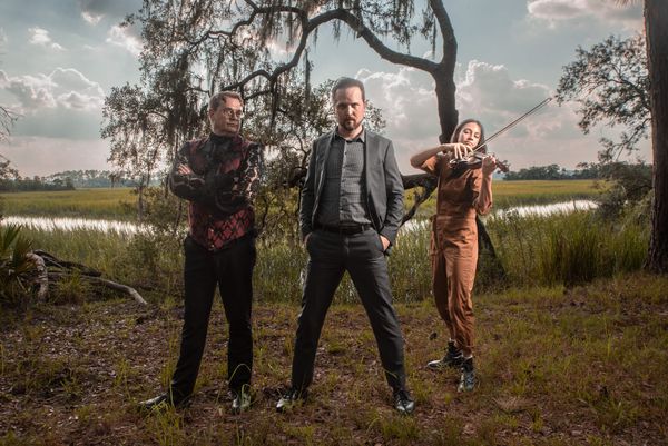 An Apology for the ages: Ryan McCurdy reprises inventive take on Faust legend at Victory North