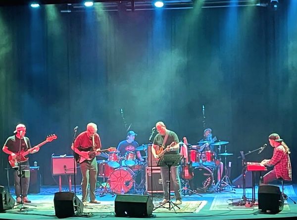 'Freedom, creativity and community, all wrapped into one figure': Jerry Day celebration set to take over Victory North