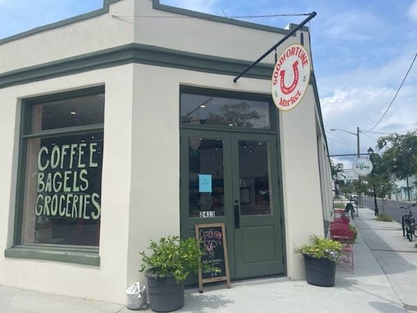 Goodfortune Market celebrates one year of 'growing something together'