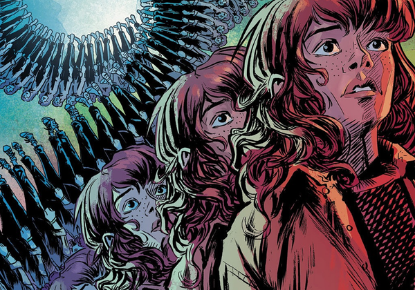 Neighborhood Comics heats up August with full slate of artist appearances