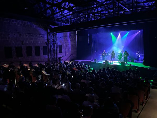 Tybee Post Theater to hold 10-hour telethon with live music, performances