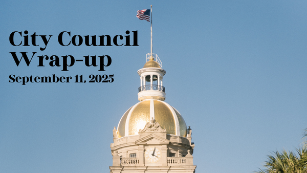 Zoning and taxes: City Council wrap-up, Sept. 11