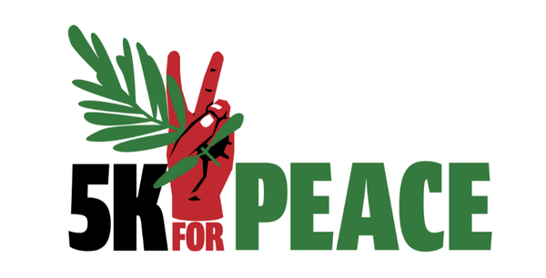5K For Peace celebrates community, raises funds for local displaced persons
