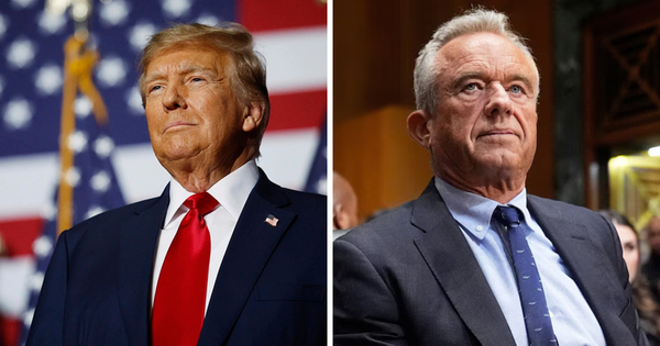 Tylenol, autism, and the measles vaccine: How Trump and RFK Jr. escalated the 'mommy wars'