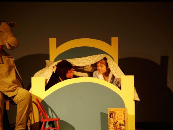 Savannah Children's Theatre looks ahead to new location