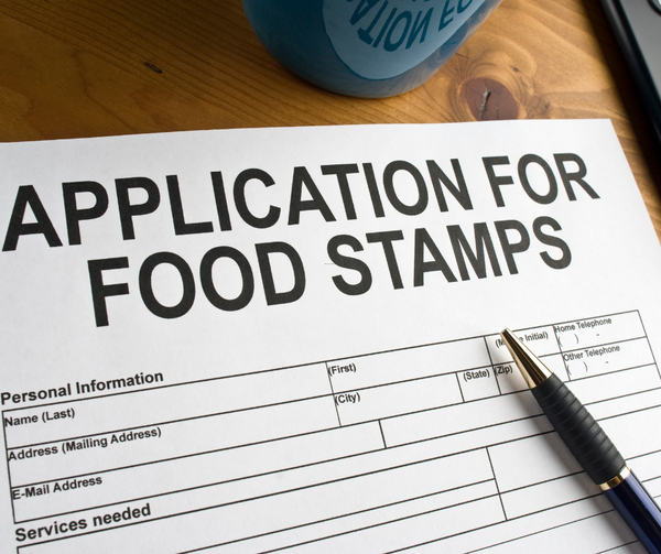 Local organizations brace for impact of SNAP cuts on 'the most vulnerable members of society'