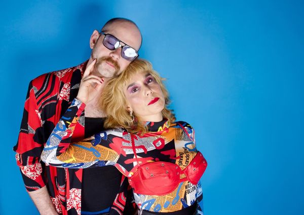 MUSIC REVIEW: Bero Bero preps new single, House of Strut birthday show