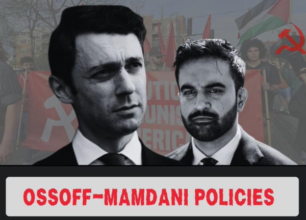 Buddy Carter: Triggered by Mamdani win?