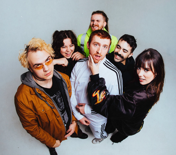 Mosh for Tots: Savannah’s heavy scene does some good