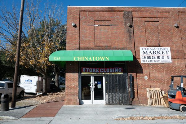 Chinatown Market set to close after 30 years of building community