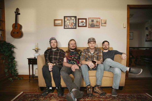 TopHouse travels South for a show at Victory North