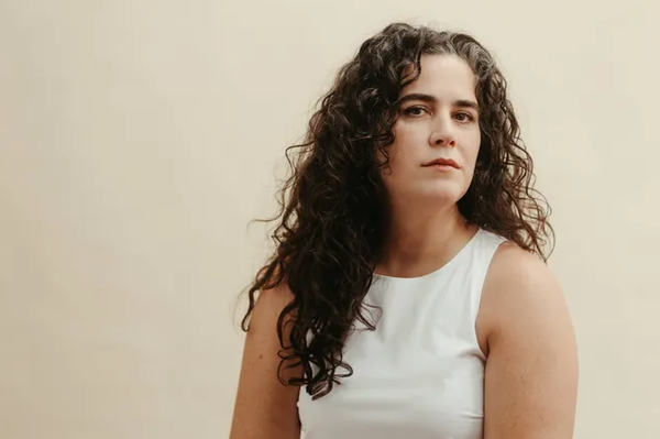 'I let the story and the emotion lead': A talk with jazz singer Ashley Daneman