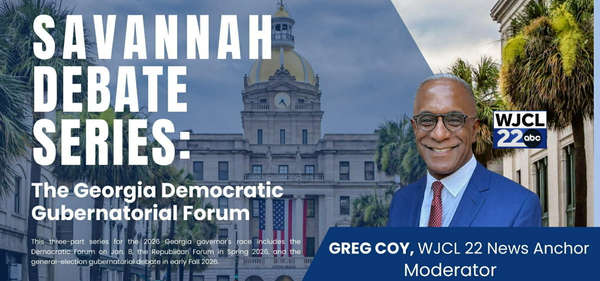 Key Democratic forum set for this Thursday