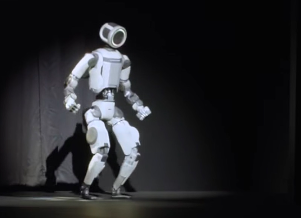 Amid controversies, Hyundai Metaplant unveils robotic addition to workforce