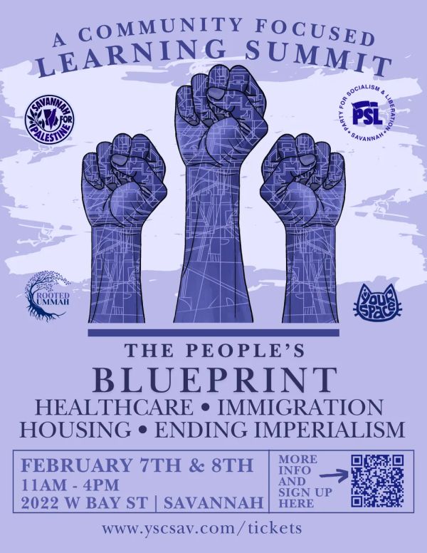 Teach-in to focus on healthcare, affordable housing, immigrant rights