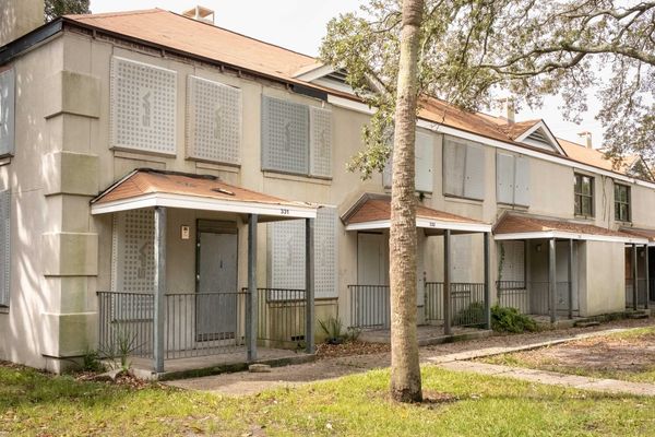 'You should be ashamed of yourselves': Housing Authority meeting reflects continued anger from Yamacraw Village residents