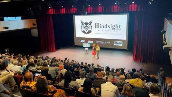 Hindsight is 2026: Savannah to host inaugural edition of the nation’s only major film fest dedicated to historical documentaries