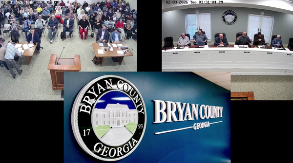 NDAs and allegations: Proposed nickel refinery draws public ire in Bryan County