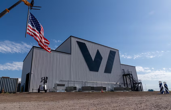 Westwin nickel refinery faces further rejection