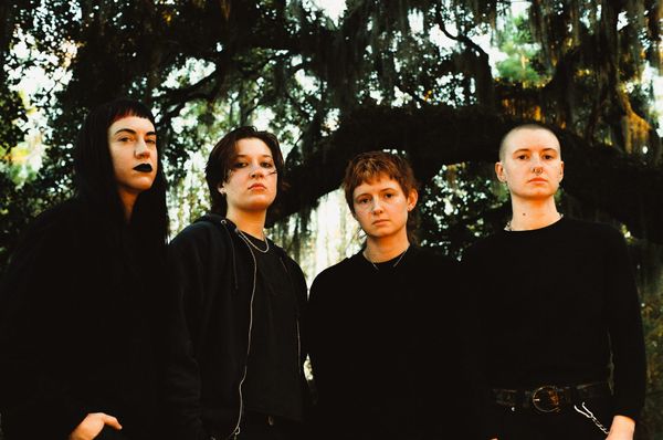 'This Is What Happens': The Maxines stand strong with  release of sophomore album