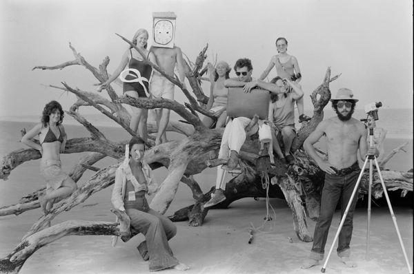 'Off the Coast of Paradise': A talk with editor and curator Erin Dunn about new Ossabaw Island book and exhibition