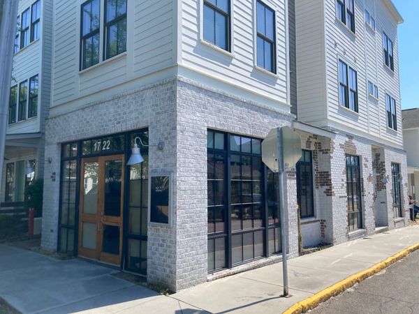 First City Brewing set to open in cozy Thomas Square spot