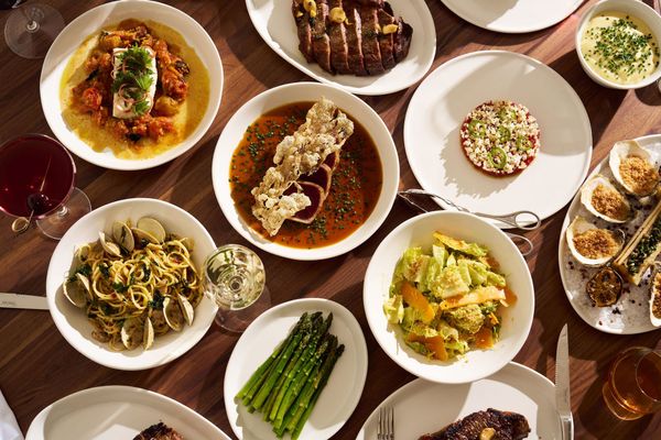 Marbled & Fin takes Savannah dining-and-drink scene to the next level