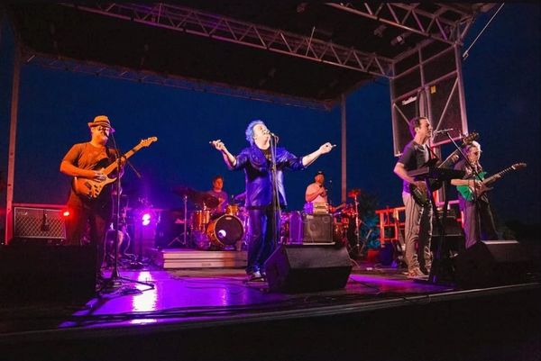 Same As It Ever Was takes you to the river at Eastern Wharf