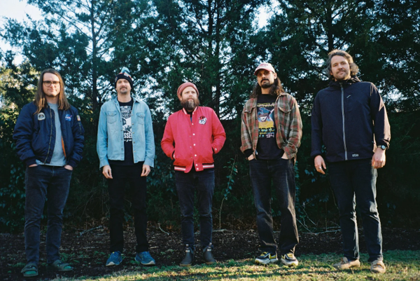 Futurebirds flock to Savannah’s Eastern Wharf for May Riverfront Concert Series