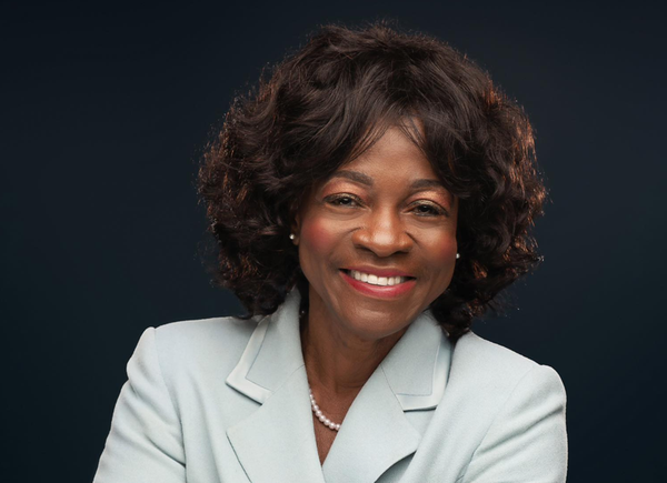 'I am mission-oriented': Joyce Marie Griggs again makes bid for 1st District Congressional seat