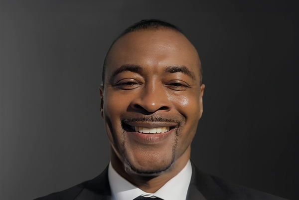 'My job is to create a pathway': Defonsio Daniels talks about his bid for the 1st District congressional seat