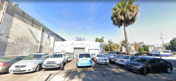 'Targeting' Autoworks on Maupas? Savannah City Council wrap-up, May 28