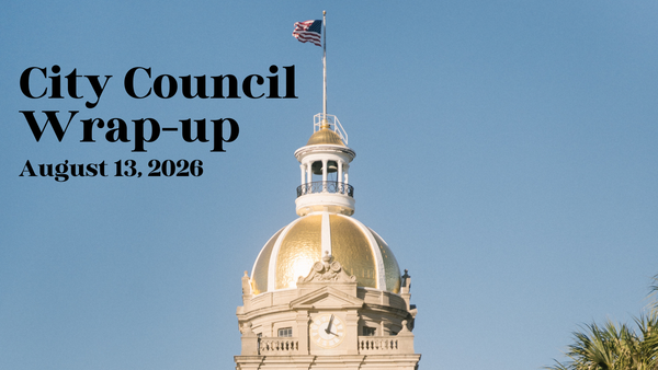 Millage rate, stormwater fee dominate busy City Council agenda
