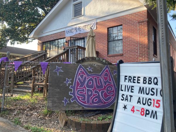 Combining creativity and community: Your Space Collective celebrates new home