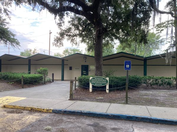 '22 arrests is not bad luck - it's a pattern': Accusations fly in wake of attempted rape in Daffin Park