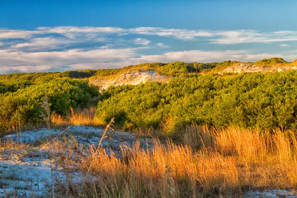 Cumberland land-swap proposal skirts environmental rules, critics say