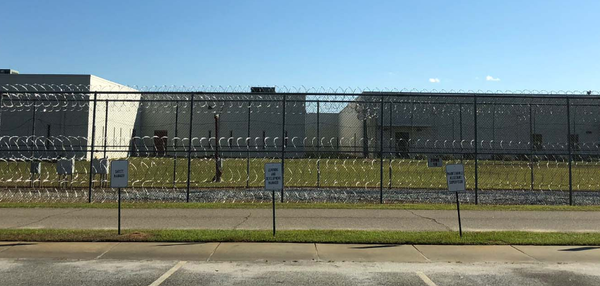 'Beyond safe limits': ICE use of force skyrockets at expanded Georgia facilities
