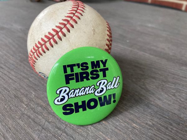 Heels and peels and Party Animals: A review of Banana Ball, ten years in